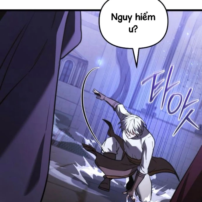 Hắc Kị Sĩ Thiên Tài Giới Hạn Thời Gian Chapter 104 - 131