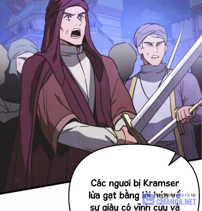 Hắc Kị Sĩ Thiên Tài Giới Hạn Thời Gian Chapter 104 - 135
