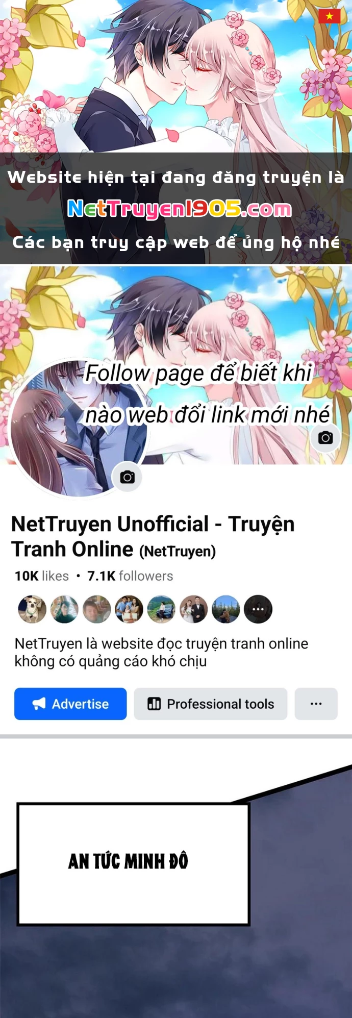 Ta Thật Không Muốn Học Cấm Chú Chapter 129 - 1