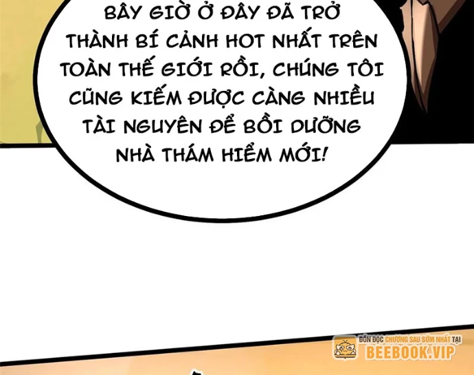 Ta Thật Không Muốn Học Cấm Chú Chapter 129 - 33
