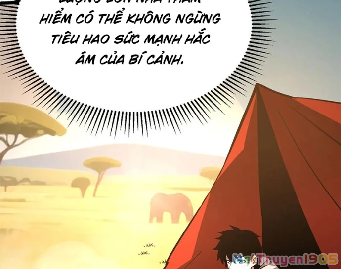 Ta Thật Không Muốn Học Cấm Chú Chapter 129 - 37