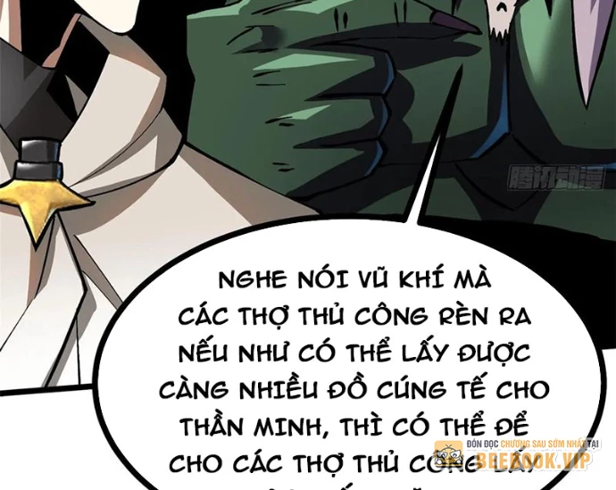 Ta Thật Không Muốn Học Cấm Chú Chapter 129 - 117