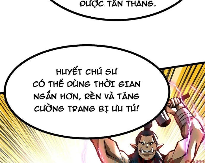 Ta Thật Không Muốn Học Cấm Chú Chapter 129 - 118