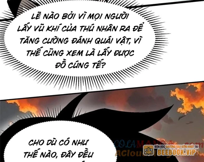 Ta Thật Không Muốn Học Cấm Chú Chapter 129 - 123