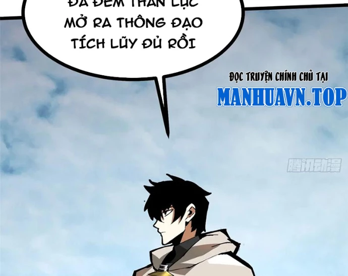 Ta Thật Không Muốn Học Cấm Chú Chapter 129 - 130
