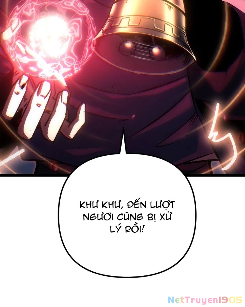 Chuyển Thế Ma Thần Ký Chapter 49 - 53