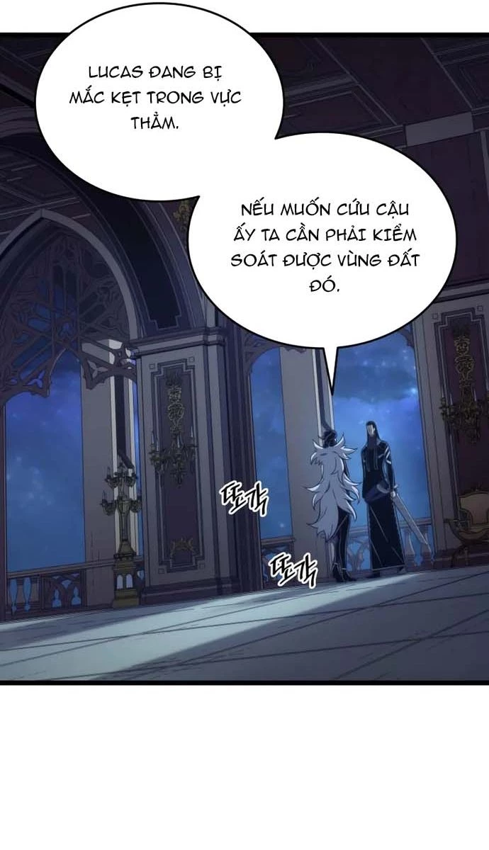 Sự Trở Lại Của Pháp Sư Vĩ Đại Sau 4000 Năm Chapter 191 - 72
