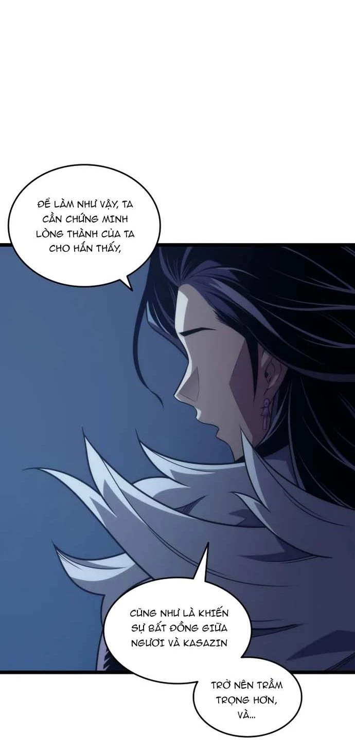 Sự Trở Lại Của Pháp Sư Vĩ Đại Sau 4000 Năm Chapter 191 - 74