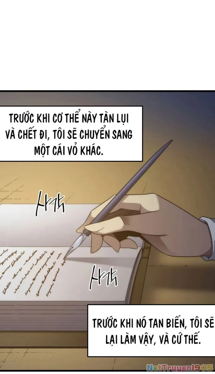 Sự Trở Lại Của Pháp Sư Vĩ Đại Sau 4000 Năm Chapter 192 - 16