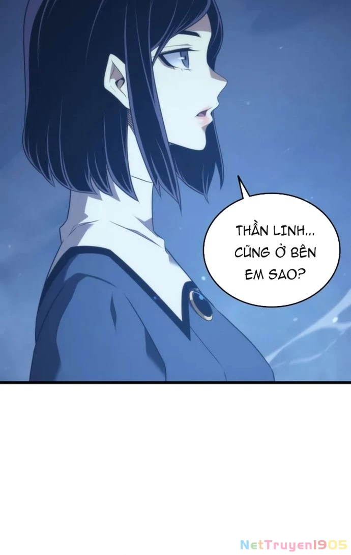 Sự Trở Lại Của Pháp Sư Vĩ Đại Sau 4000 Năm Chapter 192 - 28