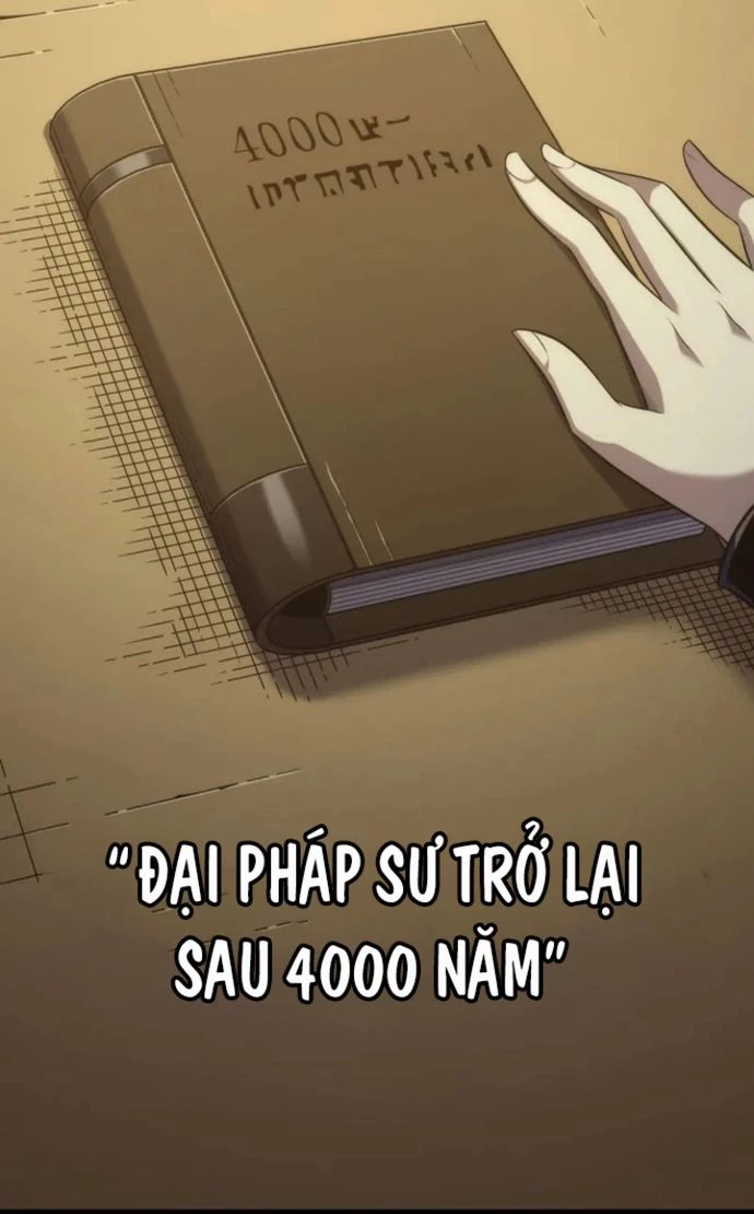 Sự Trở Lại Của Pháp Sư Vĩ Đại Sau 4000 Năm Chapter 192 - 39