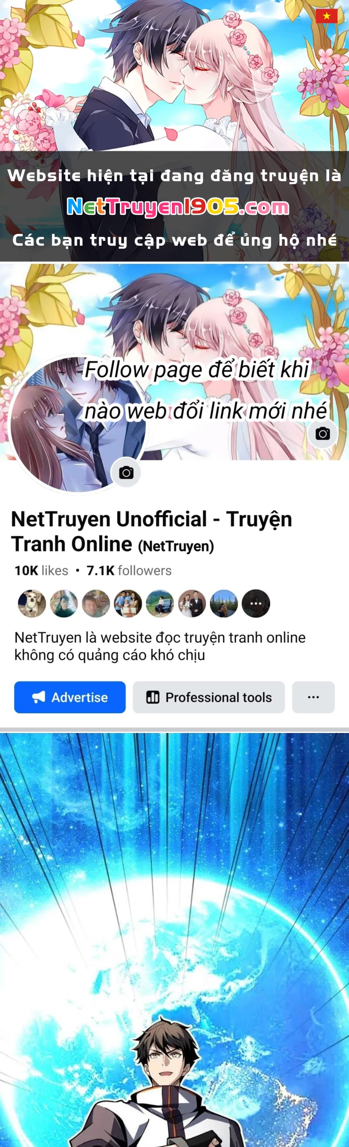 Vừa Chơi Đã Có Tài Khoản Vương Giả Chapter 527 - 1