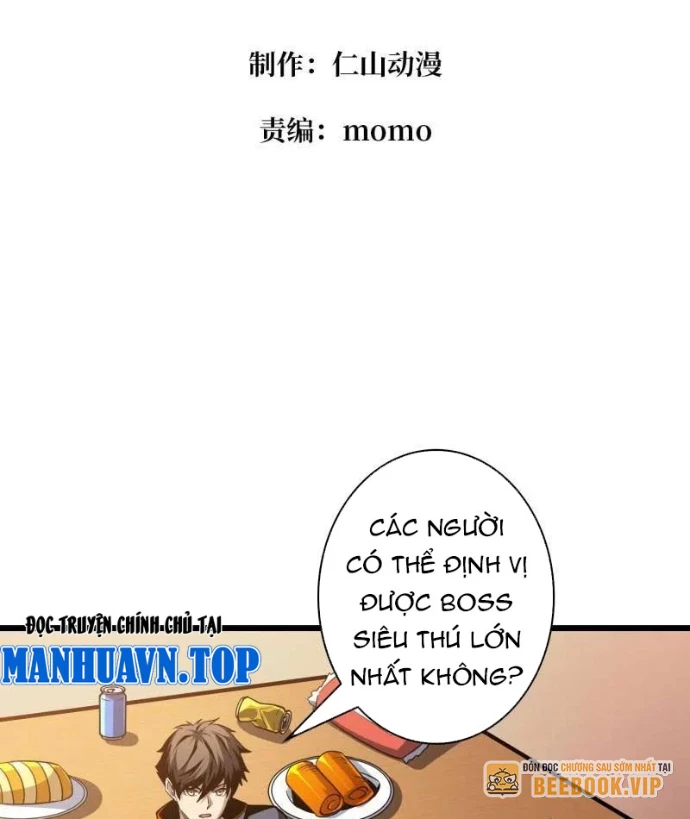 Vừa Chơi Đã Có Tài Khoản Vương Giả Chapter 527 - 3