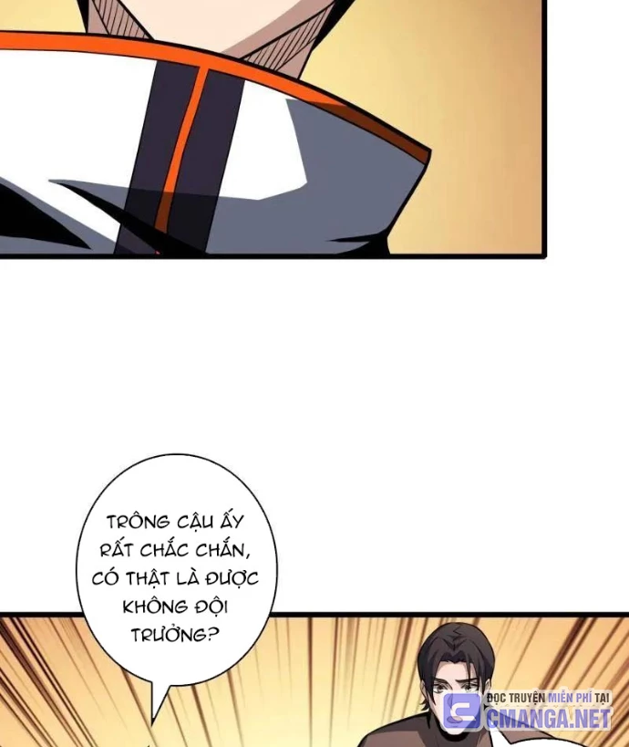 Vừa Chơi Đã Có Tài Khoản Vương Giả Chapter 527 - 6