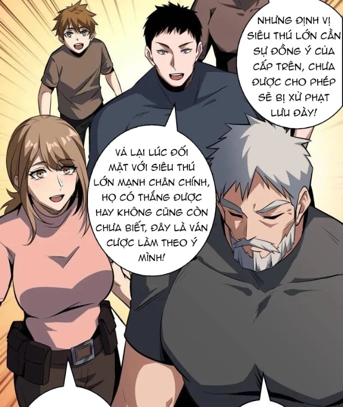Vừa Chơi Đã Có Tài Khoản Vương Giả Chapter 527 - 7