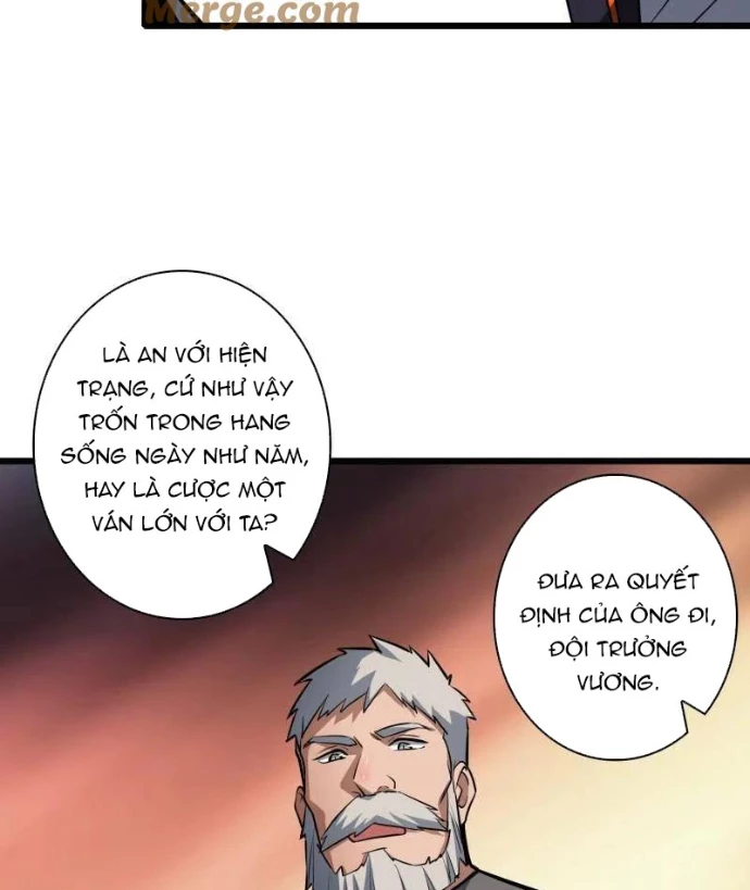 Vừa Chơi Đã Có Tài Khoản Vương Giả Chapter 527 - 13