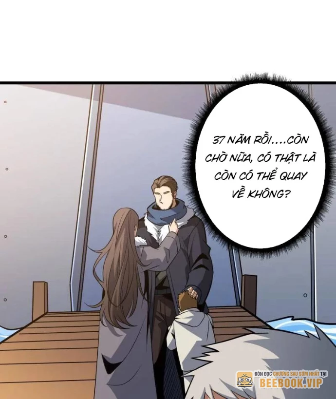 Vừa Chơi Đã Có Tài Khoản Vương Giả Chapter 527 - 15