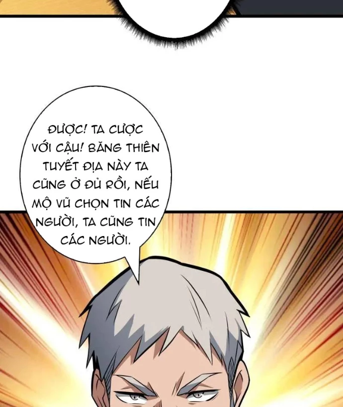 Vừa Chơi Đã Có Tài Khoản Vương Giả Chapter 527 - 17