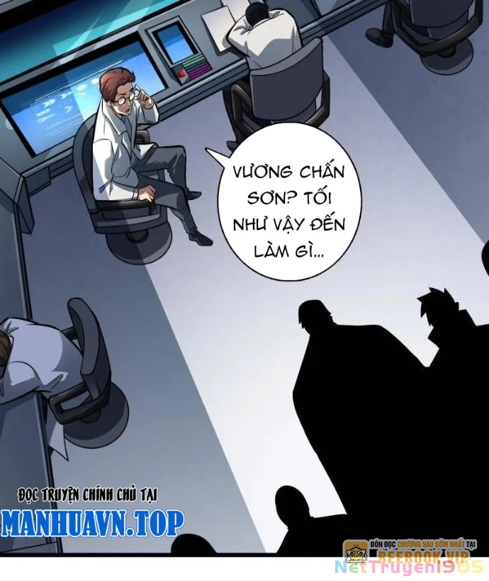 Vừa Chơi Đã Có Tài Khoản Vương Giả Chapter 527 - 21
