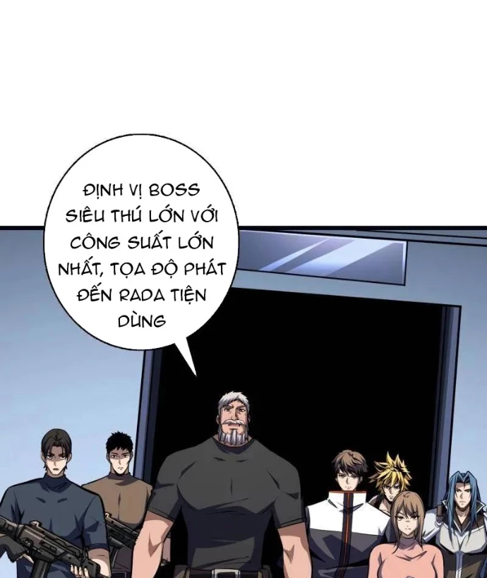 Vừa Chơi Đã Có Tài Khoản Vương Giả Chapter 527 - 22