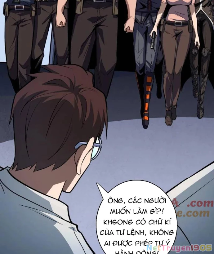 Vừa Chơi Đã Có Tài Khoản Vương Giả Chapter 527 - 23