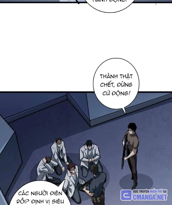 Vừa Chơi Đã Có Tài Khoản Vương Giả Chapter 527 - 24