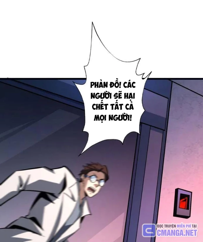 Vừa Chơi Đã Có Tài Khoản Vương Giả Chapter 527 - 33