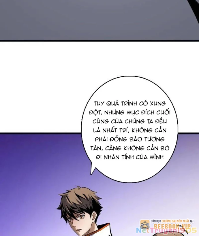 Vừa Chơi Đã Có Tài Khoản Vương Giả Chapter 527 - 36