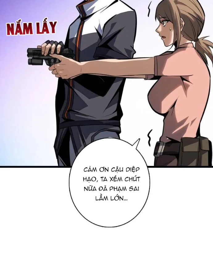 Vừa Chơi Đã Có Tài Khoản Vương Giả Chapter 527 - 37