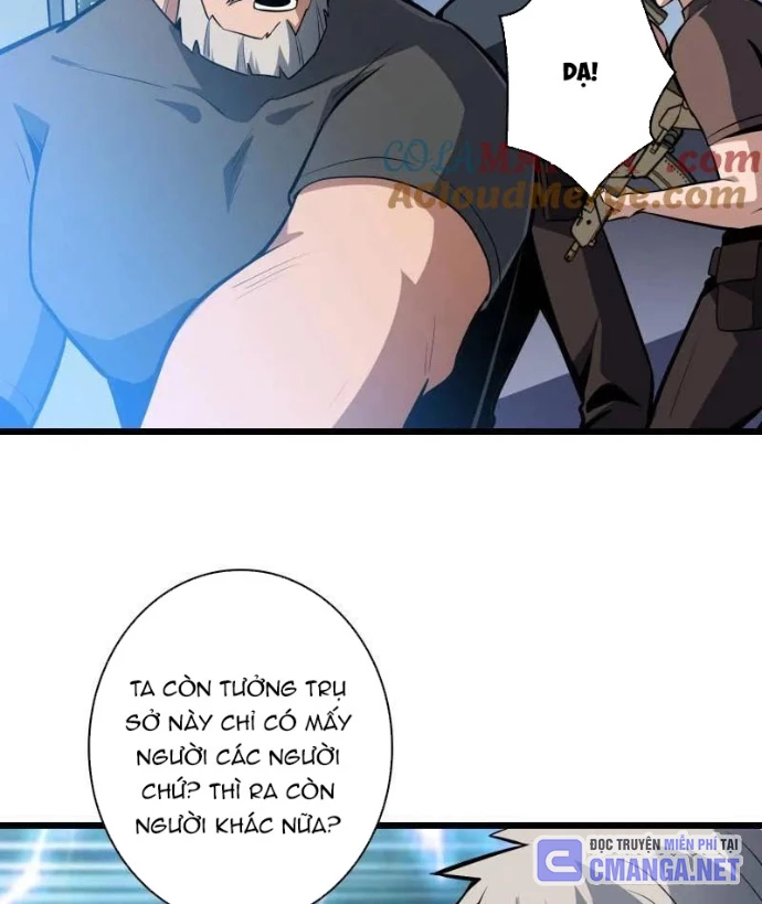 Vừa Chơi Đã Có Tài Khoản Vương Giả Chapter 527 - 39