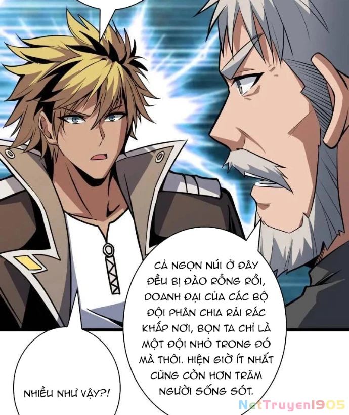 Vừa Chơi Đã Có Tài Khoản Vương Giả Chapter 527 - 40