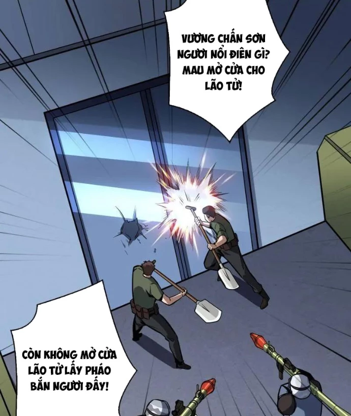 Vừa Chơi Đã Có Tài Khoản Vương Giả Chapter 527 - 43