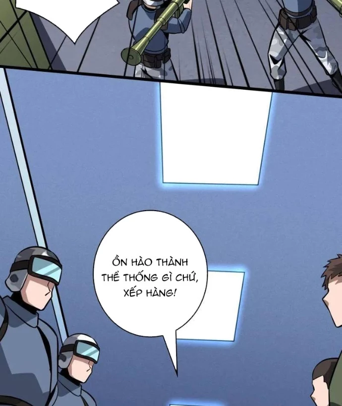 Vừa Chơi Đã Có Tài Khoản Vương Giả Chapter 527 - 44