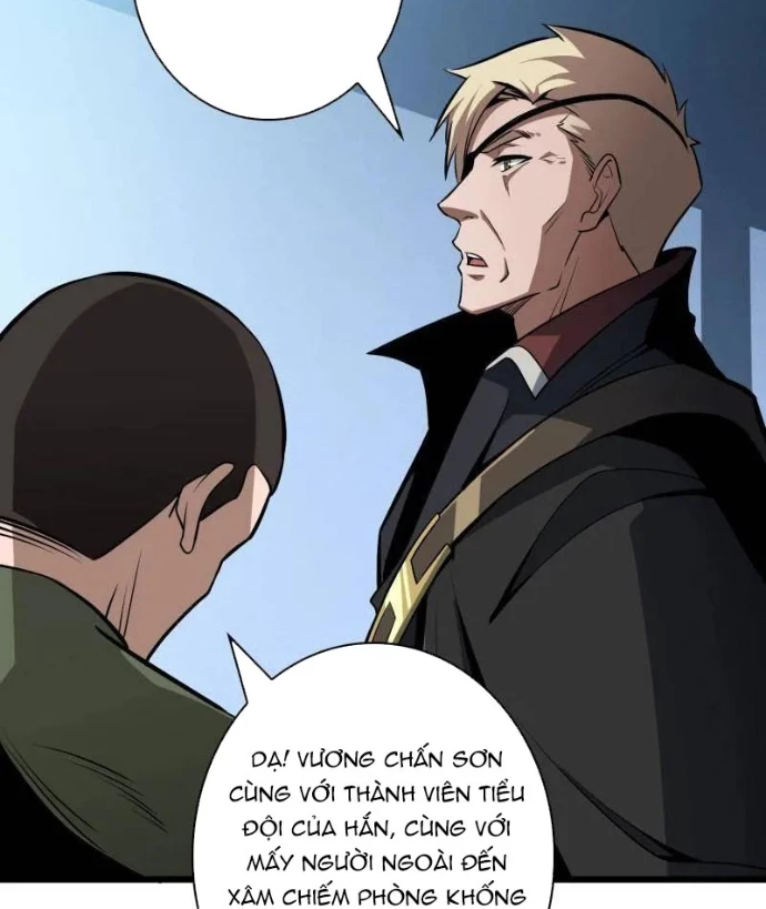 Vừa Chơi Đã Có Tài Khoản Vương Giả Chapter 527 - 47