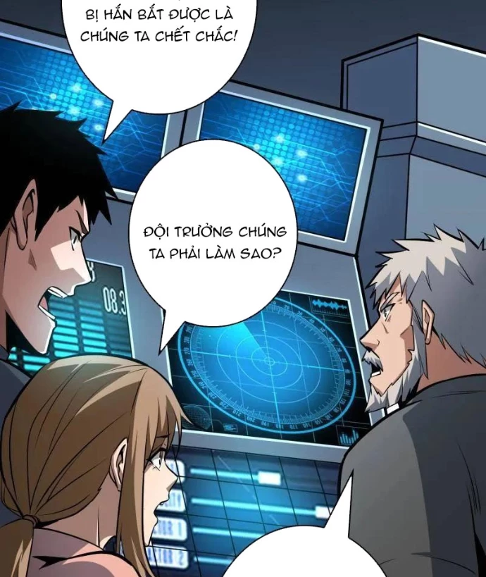Vừa Chơi Đã Có Tài Khoản Vương Giả Chapter 527 - 52
