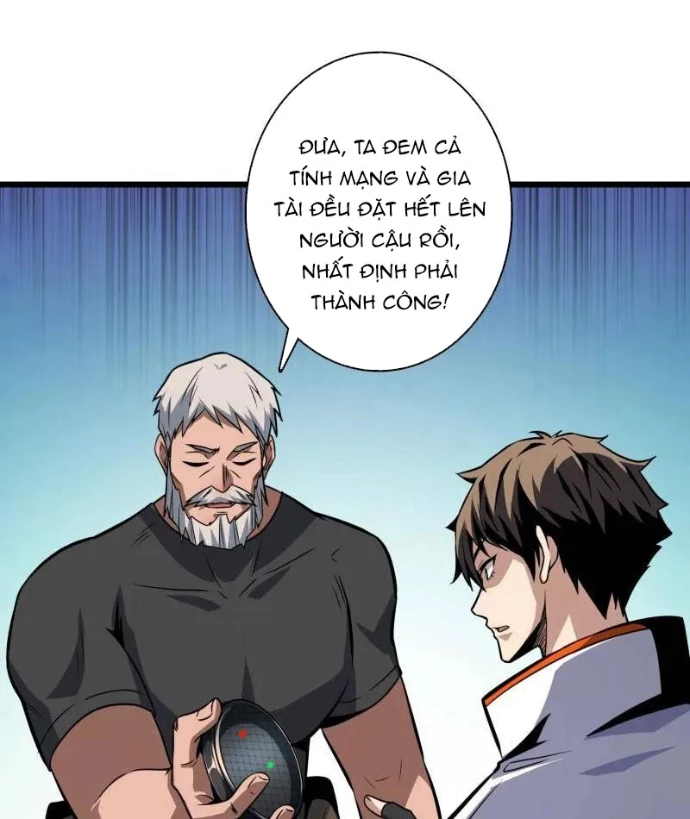 Vừa Chơi Đã Có Tài Khoản Vương Giả Chapter 527 - 55