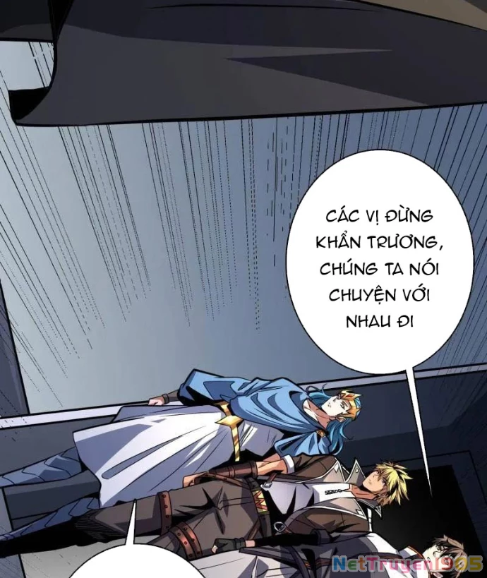 Vừa Chơi Đã Có Tài Khoản Vương Giả Chapter 527 - 59