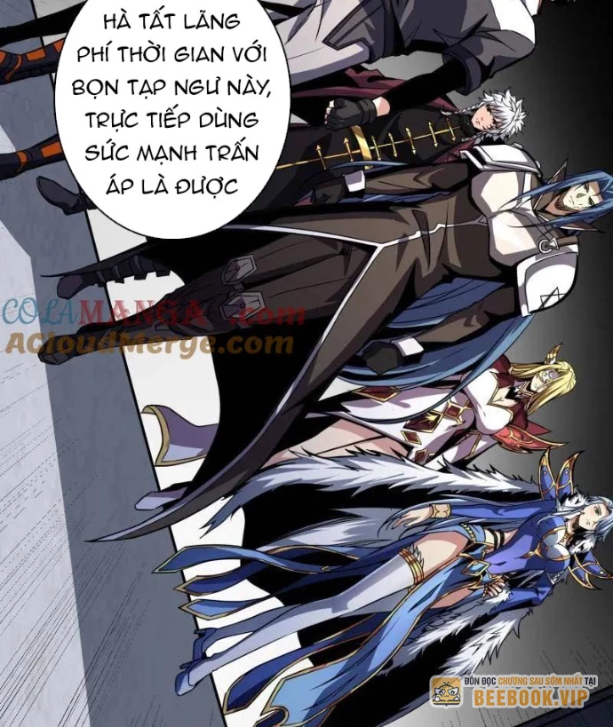 Vừa Chơi Đã Có Tài Khoản Vương Giả Chapter 527 - 60