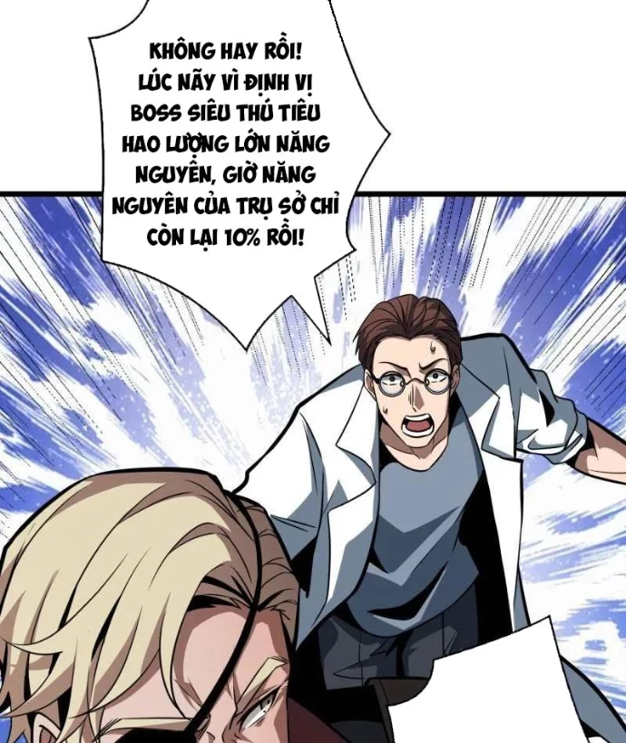 Vừa Chơi Đã Có Tài Khoản Vương Giả Chapter 527 - 67