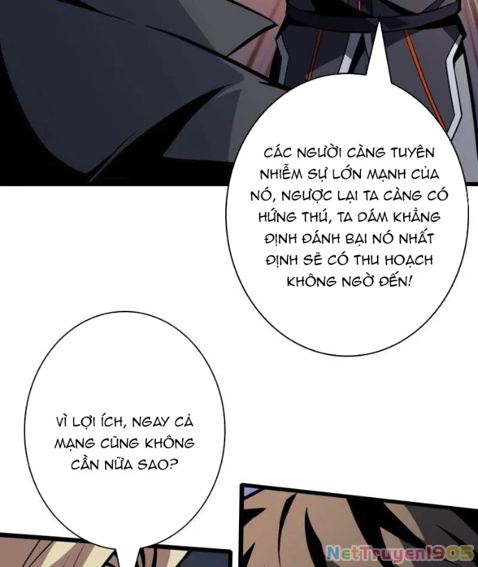 Vừa Chơi Đã Có Tài Khoản Vương Giả Chapter 527 - 70