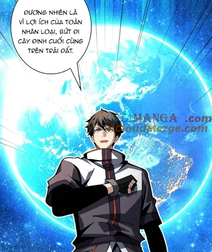 Vừa Chơi Đã Có Tài Khoản Vương Giả Chapter 527 - 73