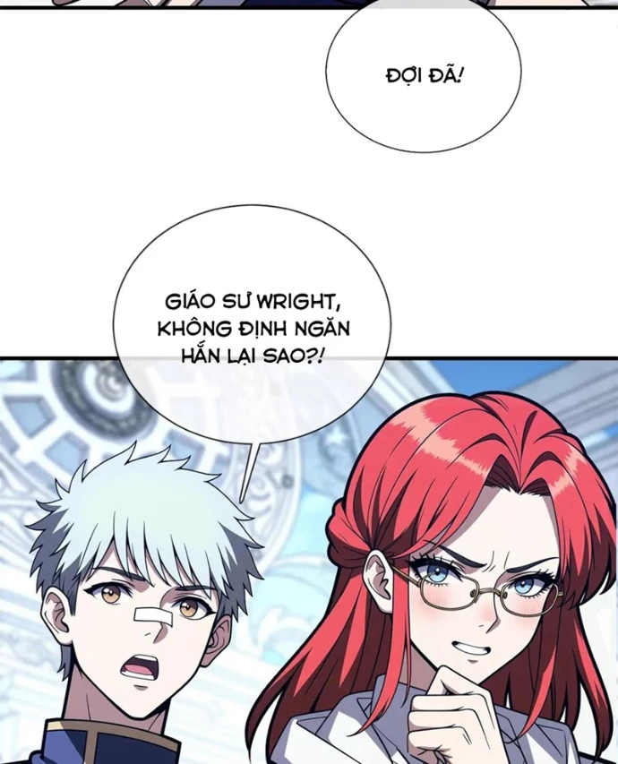 Ác long chuyển sinh: Bắt đầu phục thù từ 5 tuổi Chapter 147 - 4