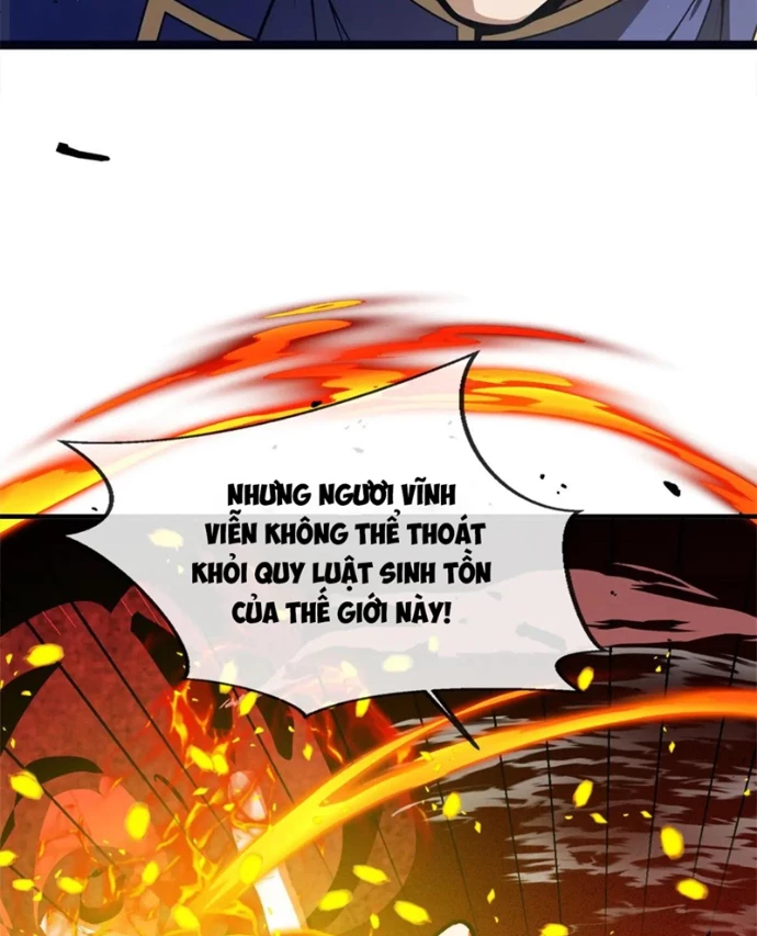 Ác long chuyển sinh: Bắt đầu phục thù từ 5 tuổi Chapter 147 - 8