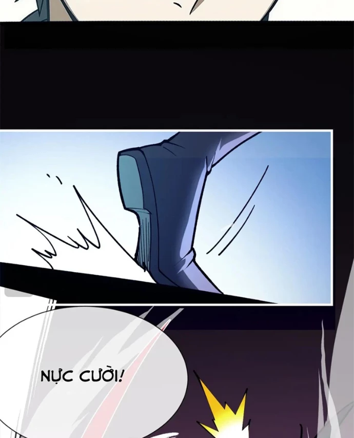 Ác long chuyển sinh: Bắt đầu phục thù từ 5 tuổi Chapter 147 - 11