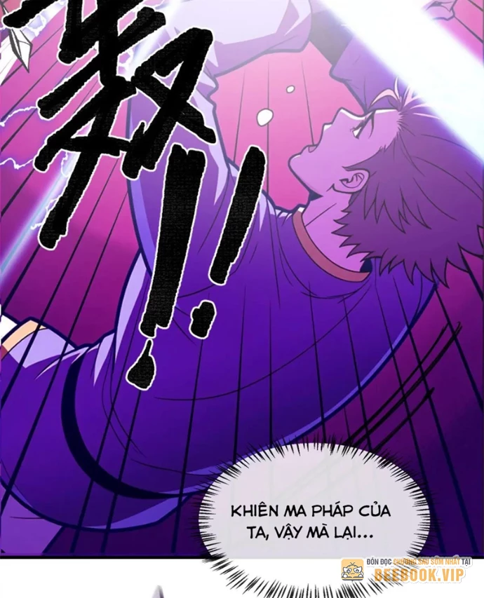 Ác long chuyển sinh: Bắt đầu phục thù từ 5 tuổi Chapter 147 - 18