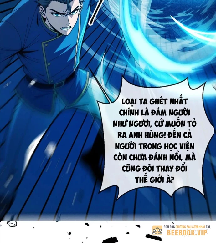 Ác long chuyển sinh: Bắt đầu phục thù từ 5 tuổi Chapter 147 - 24