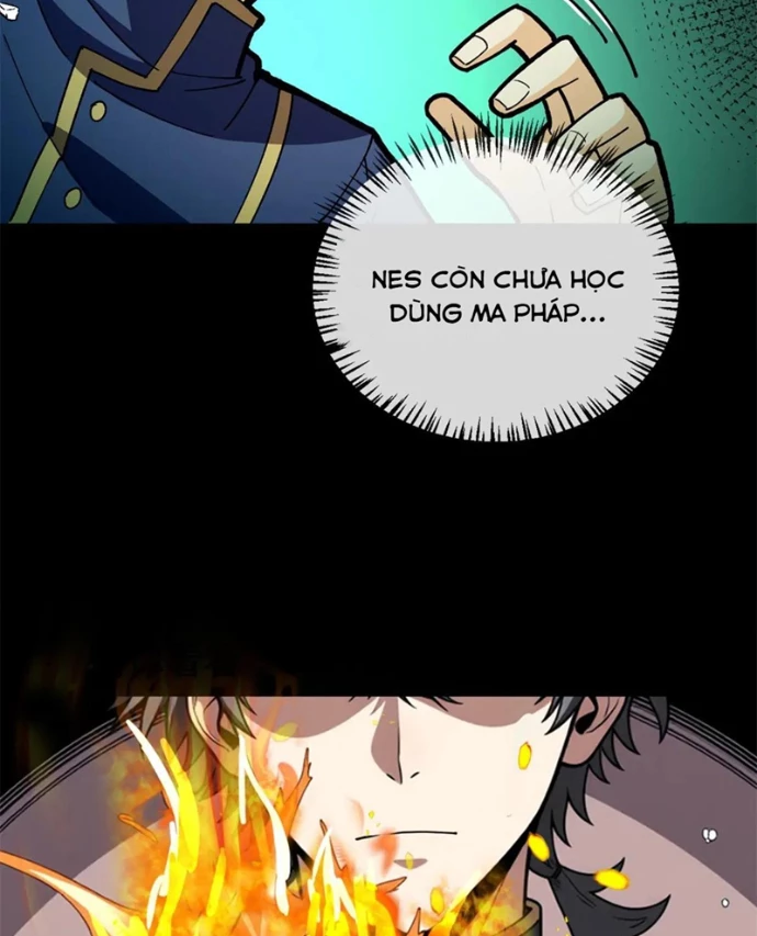 Ác long chuyển sinh: Bắt đầu phục thù từ 5 tuổi Chapter 147 - 28