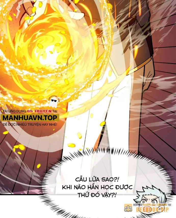 Ác long chuyển sinh: Bắt đầu phục thù từ 5 tuổi Chapter 147 - 30