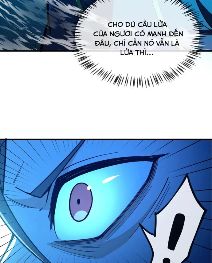 Ác long chuyển sinh: Bắt đầu phục thù từ 5 tuổi Chapter 147 - 34