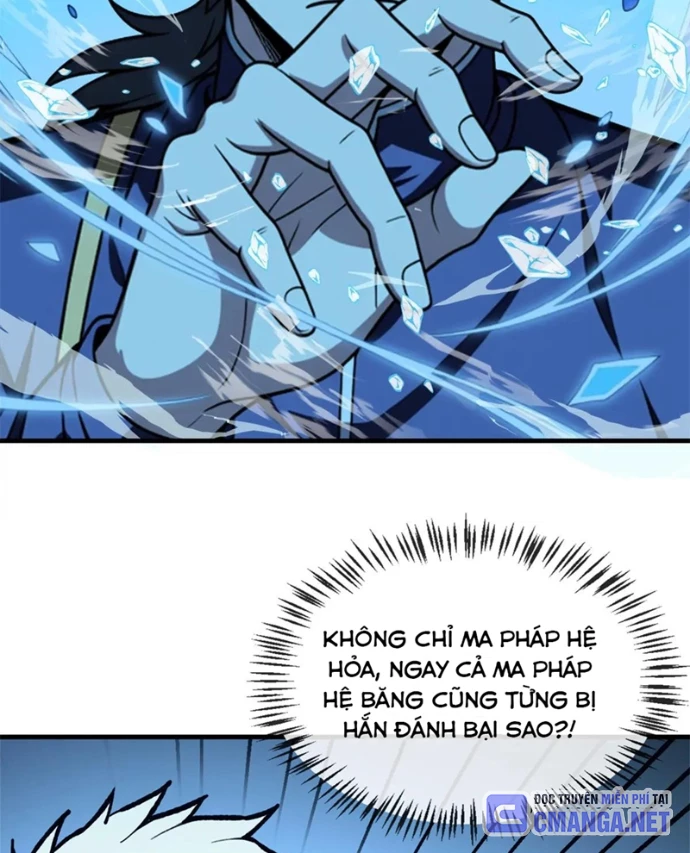 Ác long chuyển sinh: Bắt đầu phục thù từ 5 tuổi Chapter 147 - 39